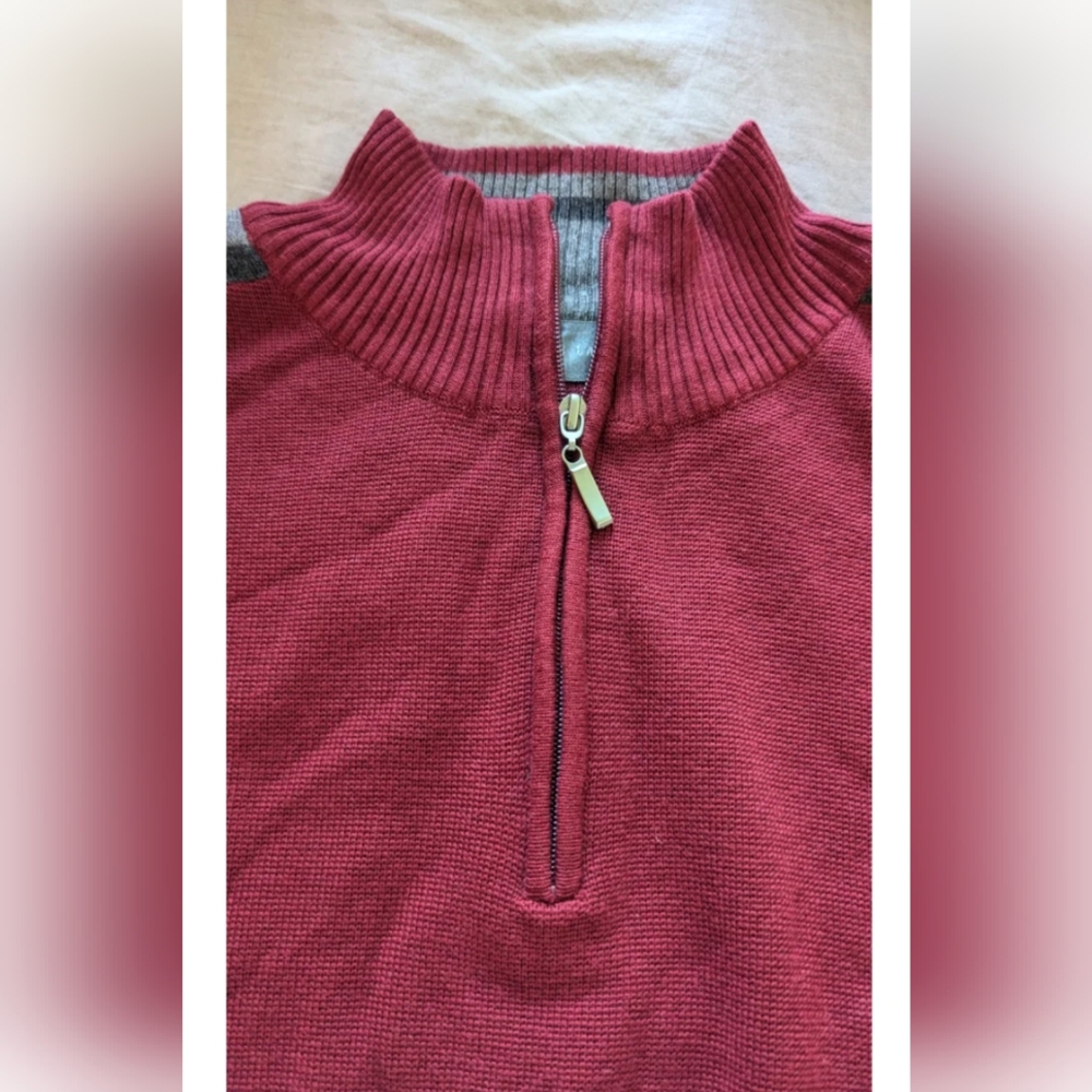 ❤️ Oscar De La Renta sweater vintage - Picture 3 of 8